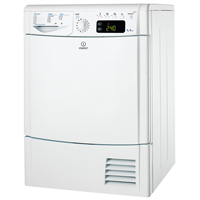 INDESIT IDCE G45 B (EU)